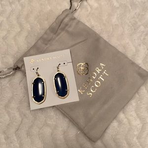 Kendra Scott Elle earrings